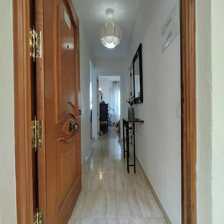 Rent4 Malaga Tamarindo Benalmádena