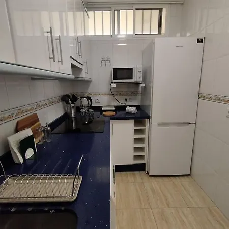 Daire Rent4 Malaga Tamarindo