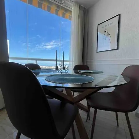 Daire Rent4 Malaga Tamarindo *