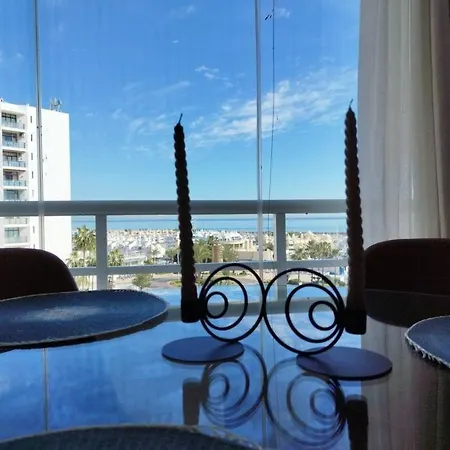 Rent4 Malaga Tamarindo Daire *