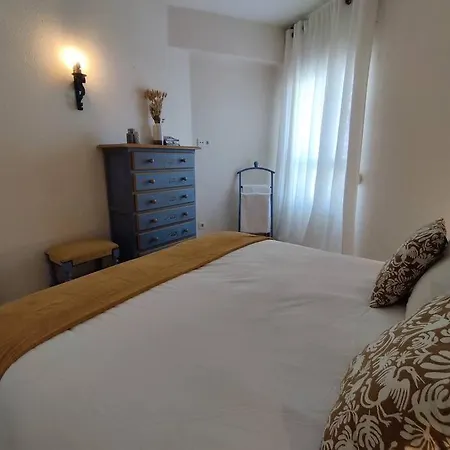Rent4 Malaga Tamarindo * Benalmádena
