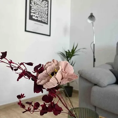 Rent4 Malaga Tamarindo Daire Benalmádena